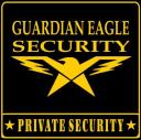Guardian Eagle Security Inc logo
